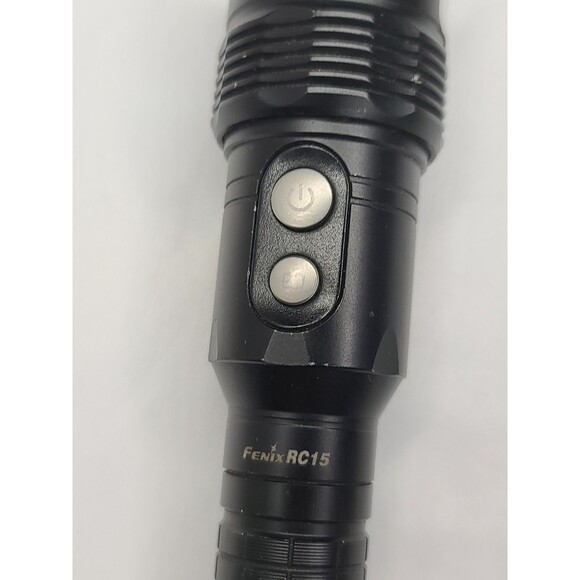 Fenix RC15 Tactical Flashlight - Picture 4 of 7
